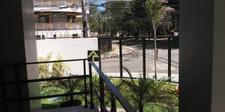 Apartamento 3 quartos Recreio dos Bandeirantes