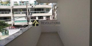Apartamento 3 quartos Recreio dos Bandeirantes