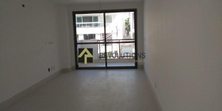 Apartamento 3 quartos Recreio dos Bandeirantes