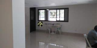 Cobertura 3 quartos Recreio dos Bandeirantes