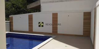 Cobertura 3 quartos Recreio dos Bandeirantes