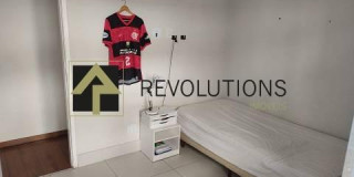Apartamento 4 quartos Recreio dos Bandeirantes