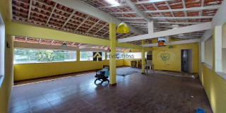 Casa 3 quartos Vargem Grande