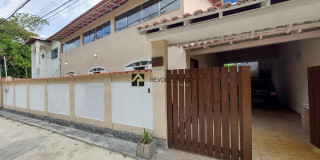 Casa 3 quartos Vargem Grande