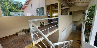 Casa 3 quartos Vargem Grande