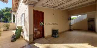 Casa 3 quartos Vargem Grande