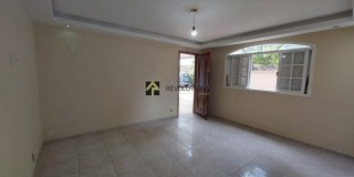 Casa 3 quartos Vargem Grande
