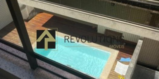 Apartamento 3 quartos Recreio dos Bandeirantes