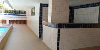 Apartamento 3 quartos Recreio dos Bandeirantes
