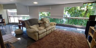 Apartamento 3 quartos Recreio dos Bandeirantes