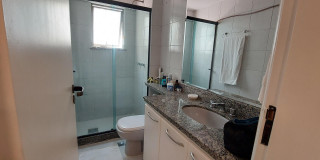 Apartamento 3 quartos Recreio dos Bandeirantes