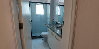 Apartamento 3 quartos Recreio dos Bandeirantes