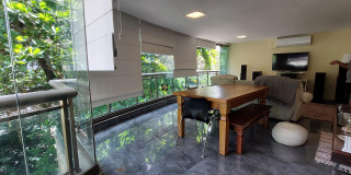 Apartamento 3 quartos Recreio dos Bandeirantes