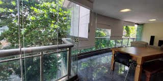 Apartamento 3 quartos Recreio dos Bandeirantes
