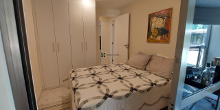 Apartamento 3 quartos Recreio dos Bandeirantes