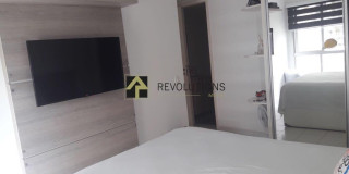 Apartamento 2 quartos Recreio dos Bandeirantes