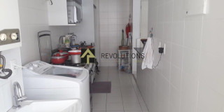 Apartamento 2 quartos Recreio dos Bandeirantes