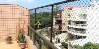 Cobertura Duplex 3 quartos Recreio dos Bandeirantes