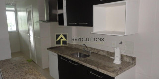 Apartamento 2 quartos Recreio dos Bandeirantes