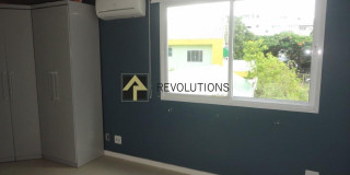 Apartamento 2 quartos Recreio dos Bandeirantes