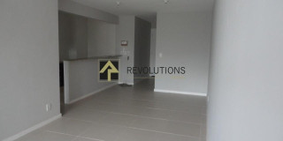 Apartamento 2 quartos Recreio dos Bandeirantes