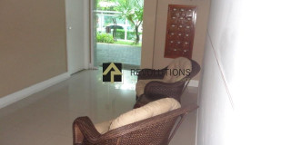 Apartamento 2 quartos Recreio dos Bandeirantes