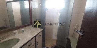 Apartamento 3 quartos Recreio dos Bandeirantes