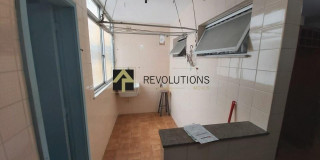 Apartamento 3 quartos Recreio dos Bandeirantes