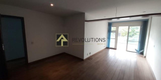 Apartamento 3 quartos Recreio dos Bandeirantes