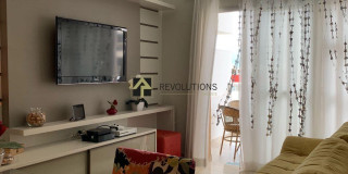 Apartamento 3 quartos Recreio dos Bandeirantes
