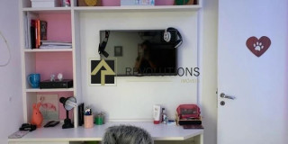 Apartamento 3 quartos Recreio dos Bandeirantes