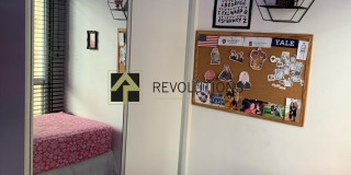 Apartamento 3 quartos Recreio dos Bandeirantes