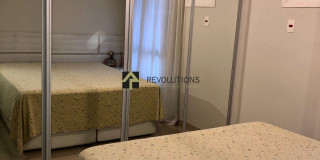 Apartamento 3 quartos Recreio dos Bandeirantes