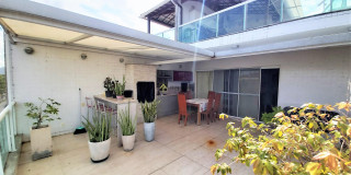 Apartamento 4 quartos Recreio dos Bandeirantes