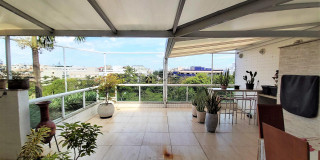 Apartamento 4 quartos Recreio dos Bandeirantes