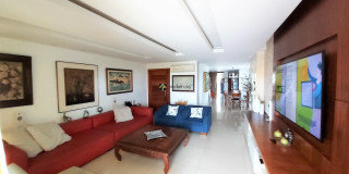 Apartamento 4 quartos Recreio dos Bandeirantes