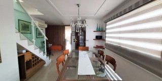 Apartamento 4 quartos Recreio dos Bandeirantes