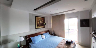 Apartamento 4 quartos Recreio dos Bandeirantes