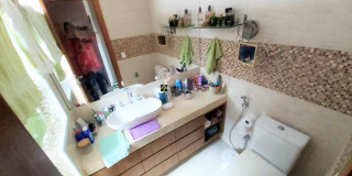 Apartamento 4 quartos Recreio dos Bandeirantes