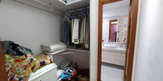 Apartamento 4 quartos Recreio dos Bandeirantes
