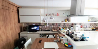 Apartamento 4 quartos Recreio dos Bandeirantes