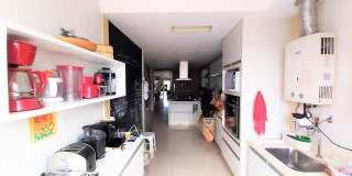 Apartamento 4 quartos Recreio dos Bandeirantes