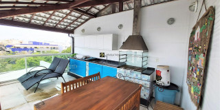 Apartamento 4 quartos Recreio dos Bandeirantes