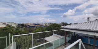 Apartamento 4 quartos Recreio dos Bandeirantes