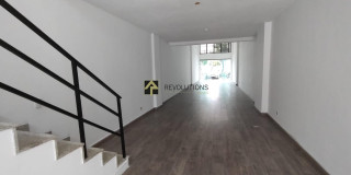 Comercial/Industrial  Recreio dos Bandeirantes