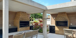Apartamento 2 quartos Recreio dos Bandeirantes