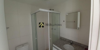 Apartamento 2 quartos Recreio dos Bandeirantes