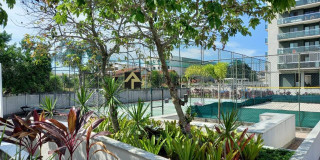 Apartamento 2 quartos Recreio dos Bandeirantes