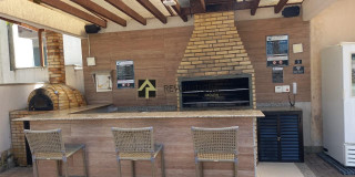 Apartamento 2 quartos Recreio dos Bandeirantes