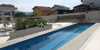 Apartamento 2 quartos Recreio dos Bandeirantes